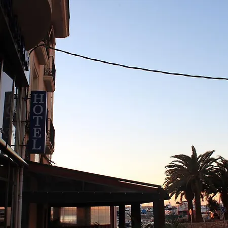 Hotel del Port-3