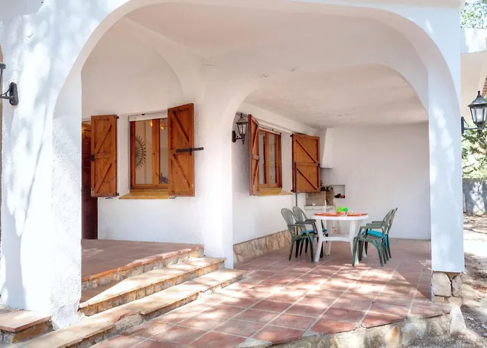  Pinos By Interhome