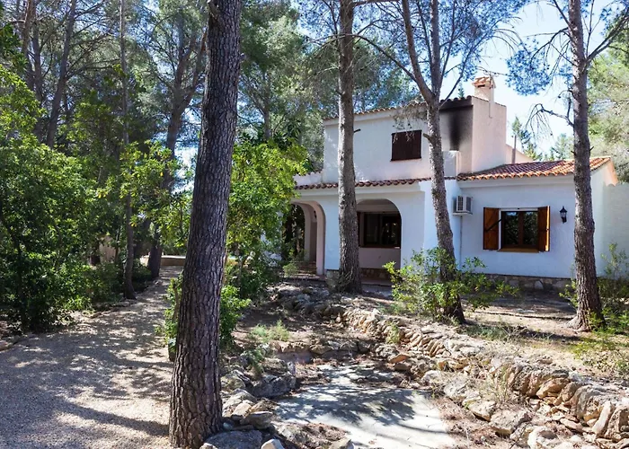  Pinos By Interhome