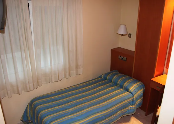 Hotel del Port