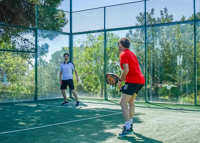 Camping Ametlla