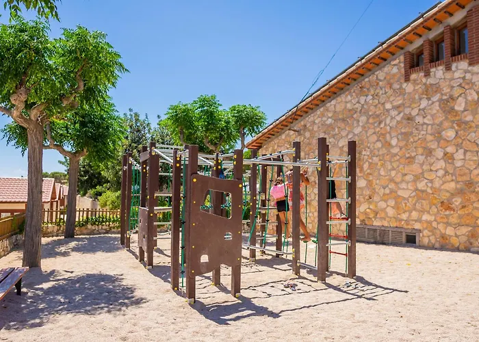 Camping Ametlla